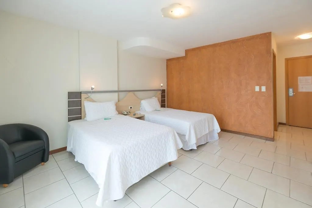 Saint Sebastian Hotel Jaragua do Sul