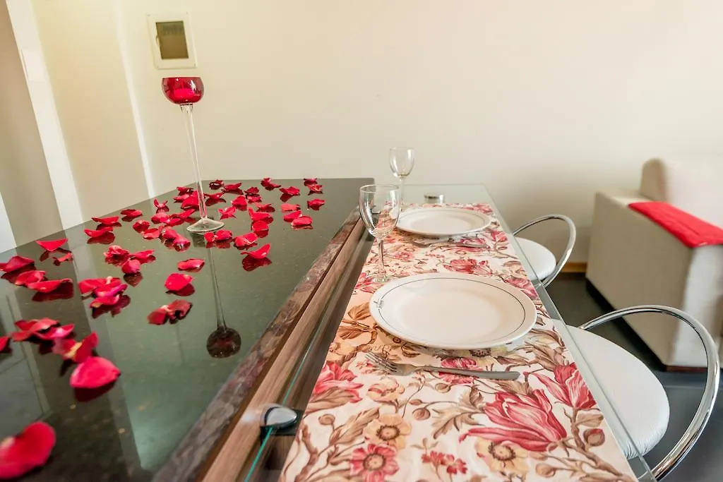 Saint Sebastian Hotel Jaragua do Sul