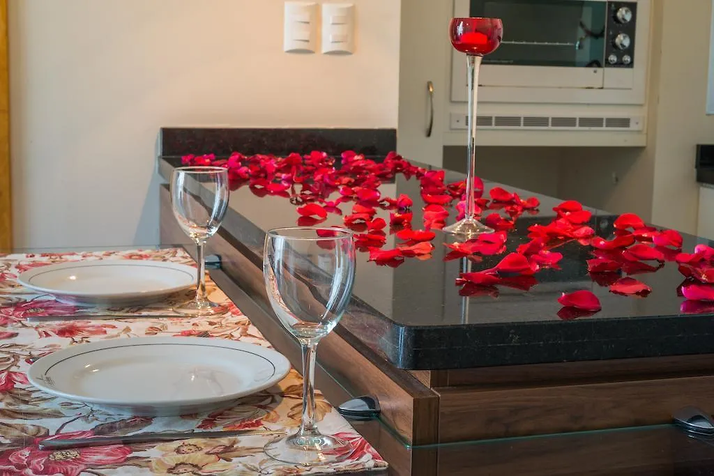 Saint Sebastian Hotel Jaragua do Sul