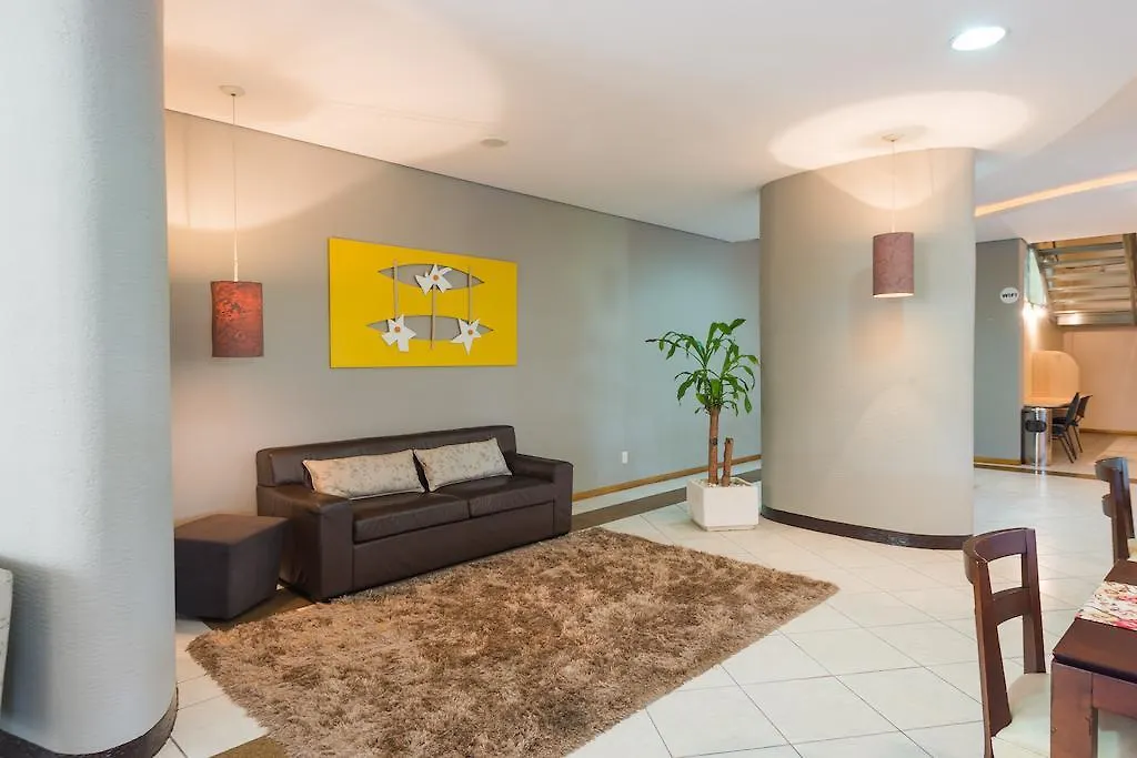Saint Sebastian Hotel Jaragua do Sul Brazil