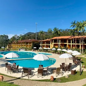 Fazenda Vale Das Pedras Hotel
