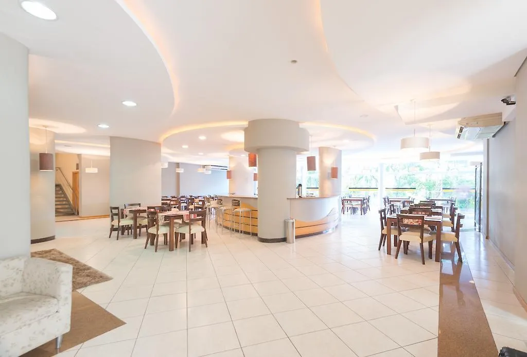 ****  Saint Sebastian Hotel Jaragua do Sul Brazil