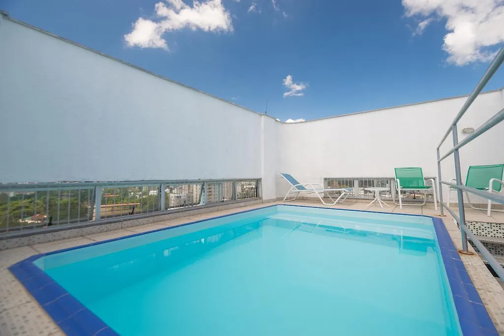 Saint Sebastian Hotel Jaragua do Sul Brazil