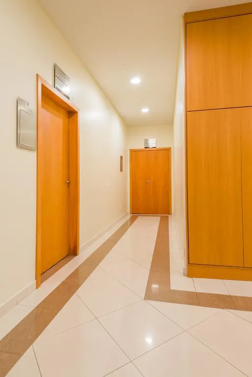 Saint Sebastian Hotel Jaragua do Sul