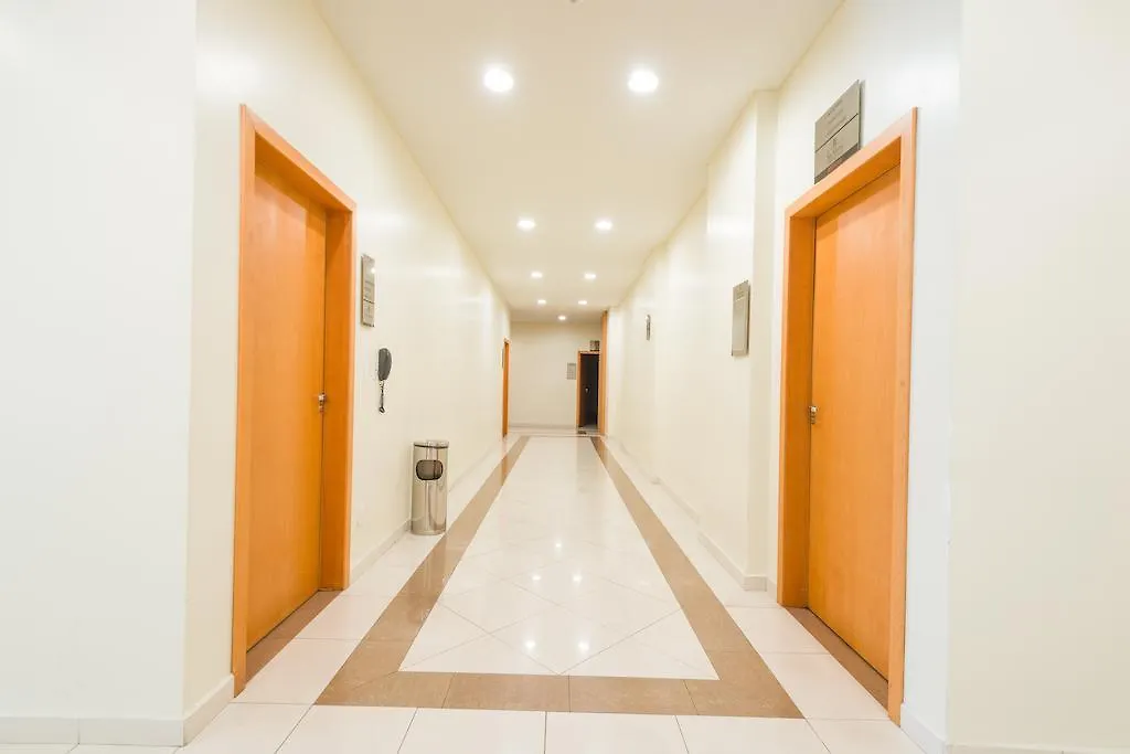 Saint Sebastian Hotel Jaragua do Sul Brazil