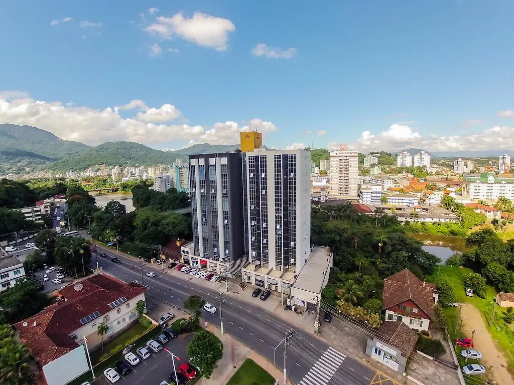 Saint Sebastian Hotel contacts
